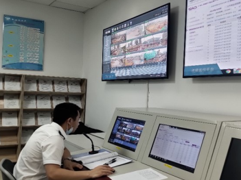 深圳法治政府建设巡礼28：工地噪声“远程喊停”开创环境监管新模式