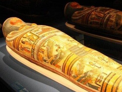 “法老的黄金游行”：22具古埃及法老木乃伊将“搬家” 开罗