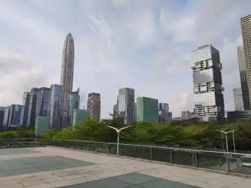 海外网 | 读懂深圳，就理解了今日之中国
