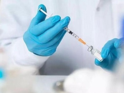 深圳等5市被确定为疫苗重点接种城市，广东已累计接种1121.61万剂次 