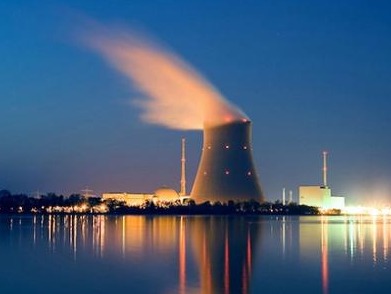 福岛第二核电站废堆计划获批 或产生5万吨辐射性垃圾