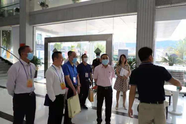 传达全国“两会”精神，2021年福海政协集体提案研讨会召开