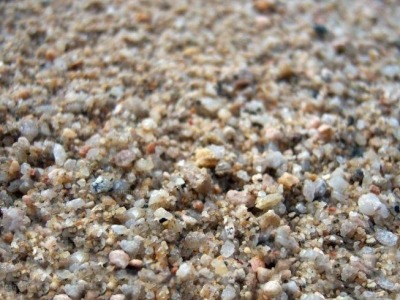 广东海砂开采海域使用权市场化出让方案调整为由所在地市批准