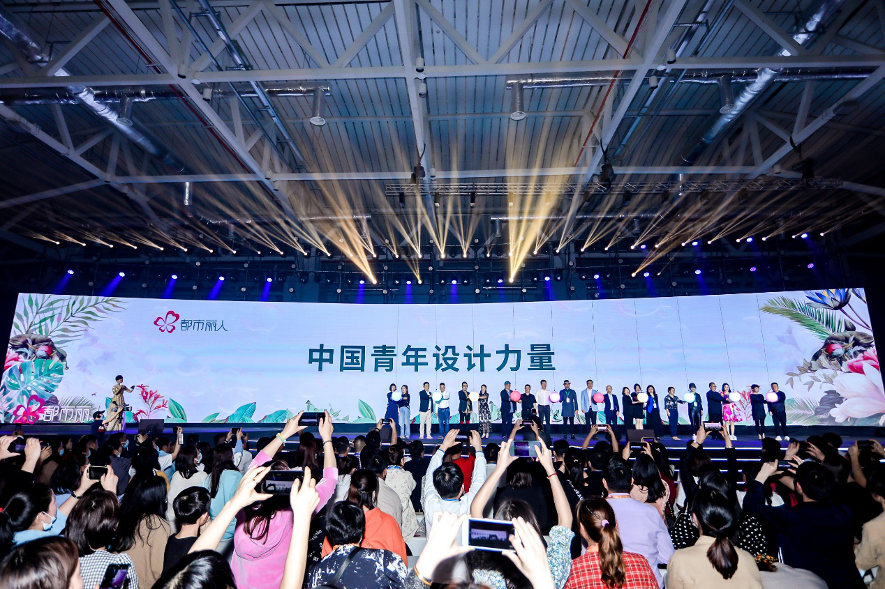 都市丽人：回归“实用主义”本质，引领贴身衣物全新风向