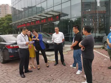 人大代表来发声 我为群众办实事              