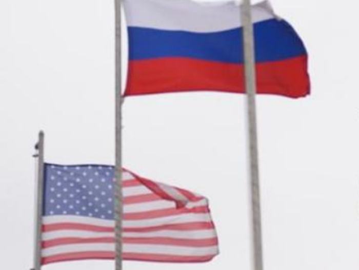拜登与普京通电话提议在第三国举行美俄领导人峰会