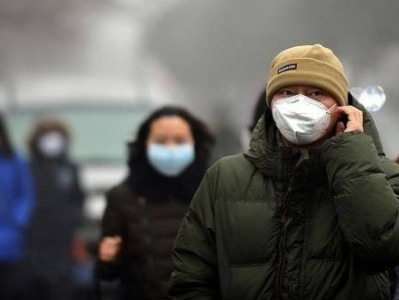 韩国今起要求民众在室内义务佩戴口罩，违者罚款10万韩元