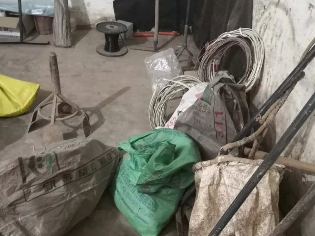 3伙“摸金校尉”盗掘5处汉墓，14人获刑并赔修复费用