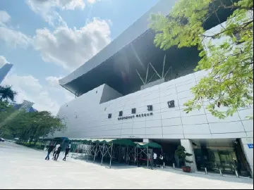 环球网 | 一座馆“看见”一座城：深圳博物馆见证鹏城40年改革开放史