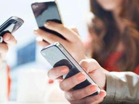 中国现在人均月流量为9GB