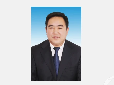 黑龙江省鹤岗市一副市长在办公室死亡