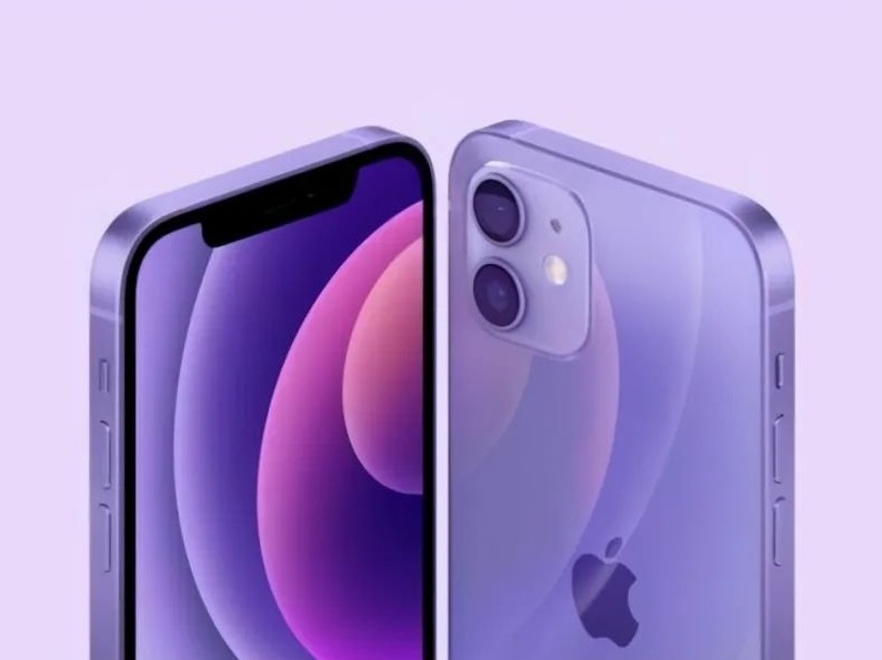 紫色iPhone热搜第一！苹果凌晨发布的新品，柯南早就用过？