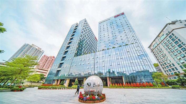 喜提综合绩效、党建绩效、民微绩效考核多项“桂冠”  东晓街道为什么“能”