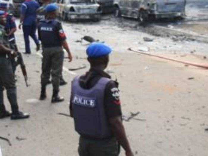 尼日利亚一工地遇袭，中国公民一人死亡两人遭绑架 