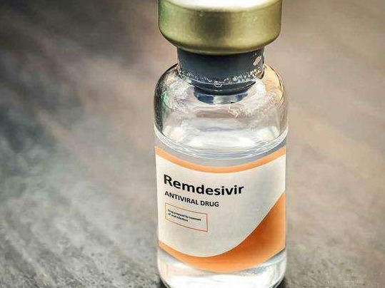 新冠感染人数激增，印度宣布禁止出口抗病毒药物瑞德西韦