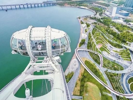 深新早点丨最高奖励1亿元！深圳2021年促消费提升扶持计划项目奖励开始申报啦
