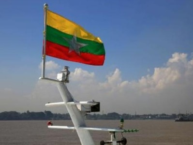 缅甸民族团结政府国防部长：将尽快组建人民国防军