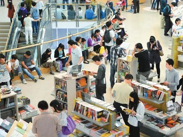 全民阅读与学习型城市建设
