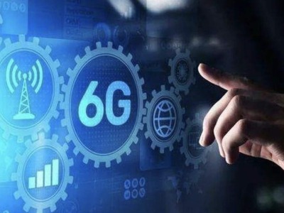 华为：6G将在2030年左右推向市场