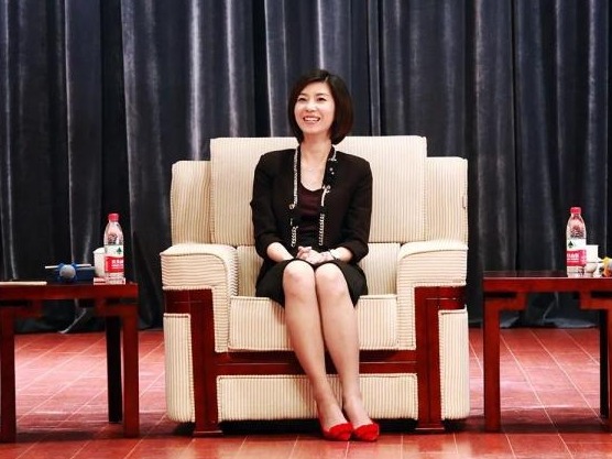 中国“首席翻译”张璐履新外交部翻译司副司长