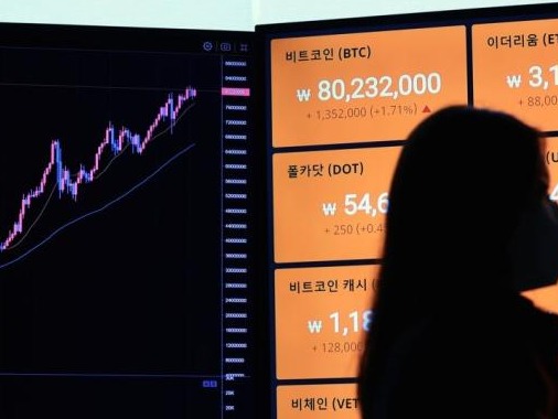 韩国：明年将如期对加密货币的资本利得征税20%