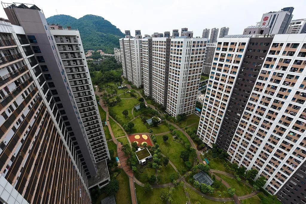 深政观察 | 深圳拟集中出让今年首批6宗居住用地，均执行“限价”方式