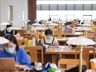 北京高校学生迎新规：原则上不允许学生在校外租房居住