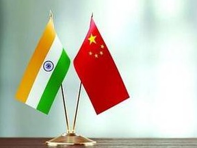 国防部：中印边界西段有关事态责任不在中方