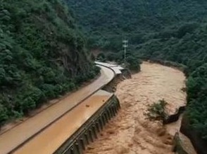 广东省今年将实施1000余处地质灾害隐患点专业监测