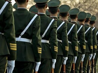 7日开始报名！广东省军区公开招考212名文职人员