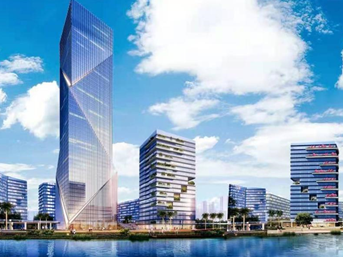 松湖智谷将举行中国产业转型升级暨工业上楼创新发展研讨会