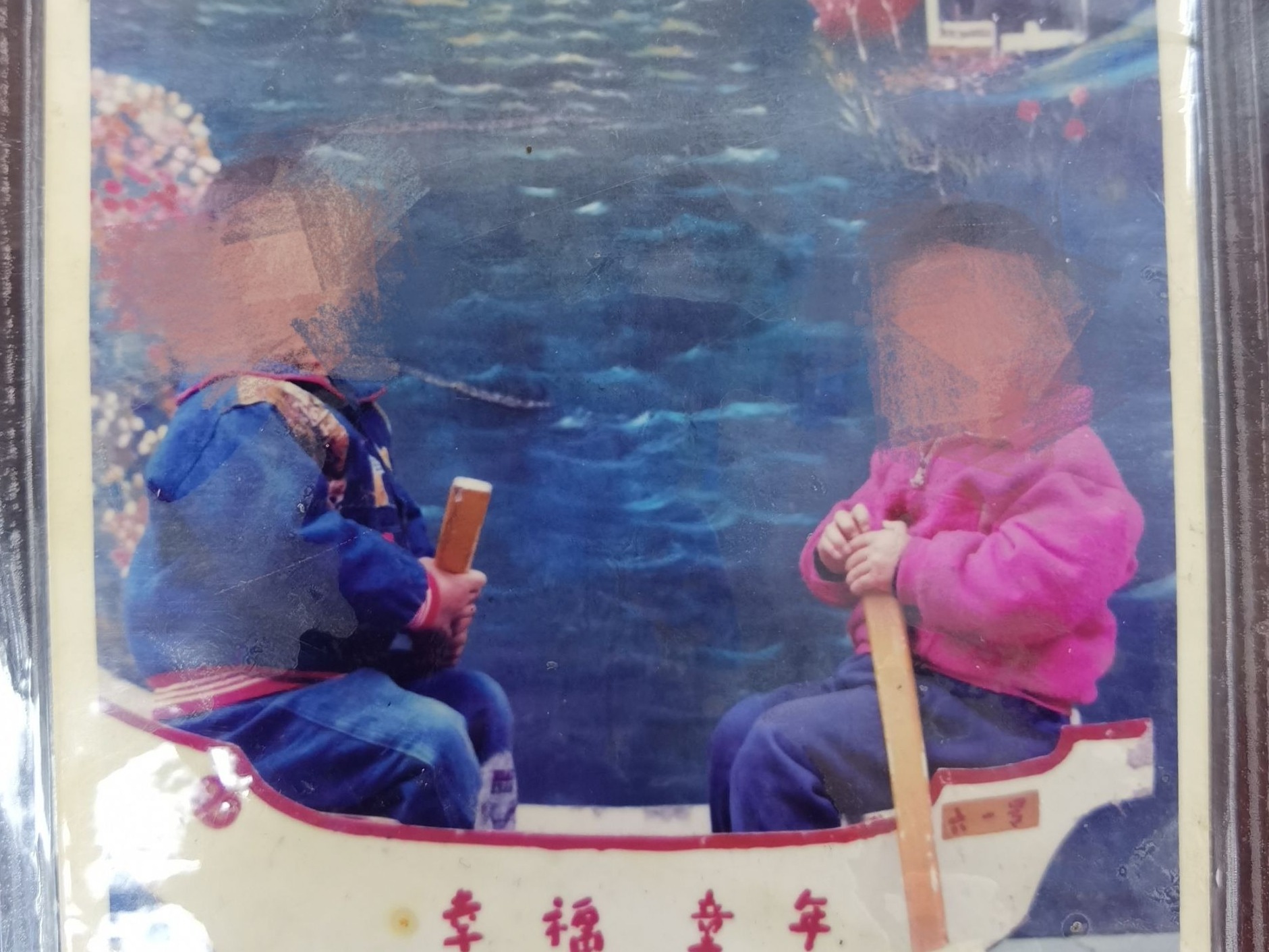 失散25年，他们终于在深圳团圆了！