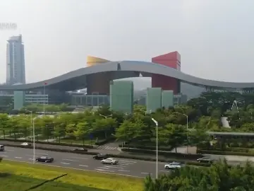 广东广播电视台丨“续写更多春天的故事 走进经济特区国家级新区” 网络主题宣传活动在深圳启动