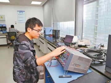 金溢科技创新数字化交通引领ETC行业发展