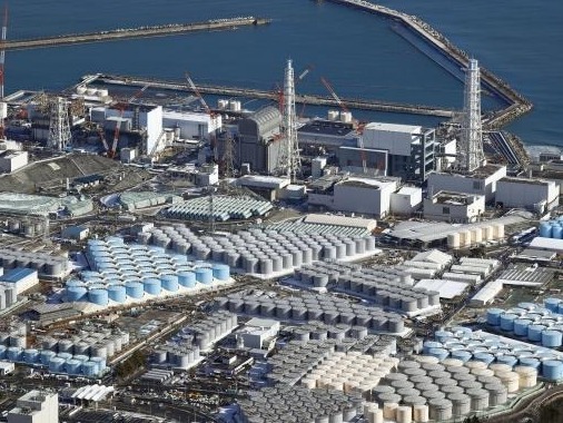 日媒：日本政府将于13日早晨开会宣布核废水排海决定 