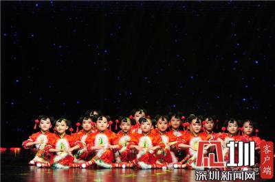 “梦想中国靓妈萌娃”5月22日在深圳会展中心健博会开锣