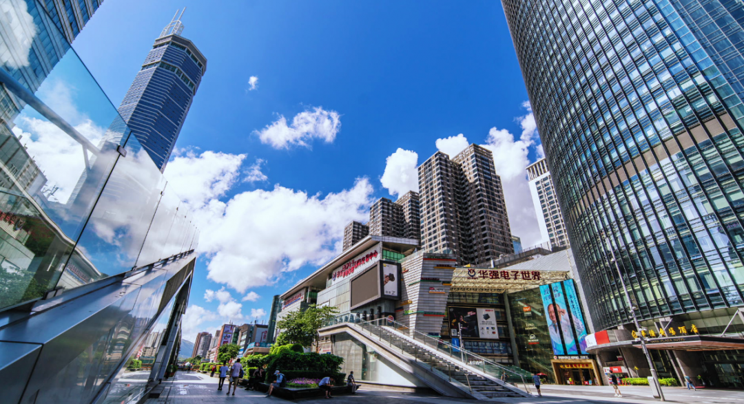 懂了这八个关键词，你就真正理解了福田