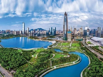 触电新闻 |深圳这个创新创业工场，助力粤港澳青年追梦圆梦