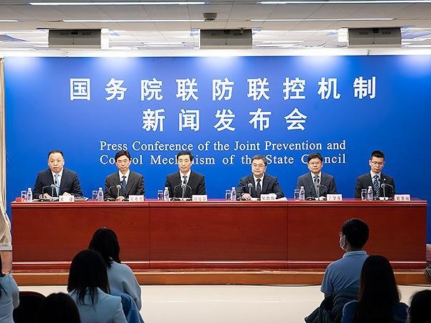 吴尊友提醒：五一假期不要组织参与大规模聚会聚餐