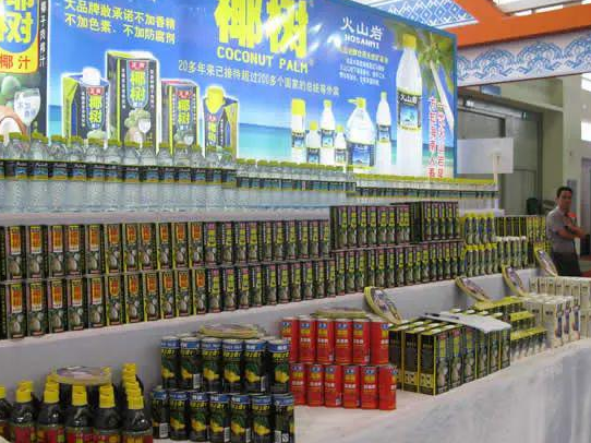 椰树集团涉嫌违法招聘广告已删除，调查结果尚未公布
