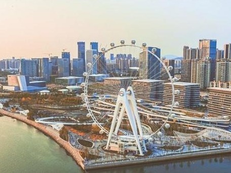 荐读 | 预售体验价128元一位！你会去“湾区之光”求婚、聚会吗？