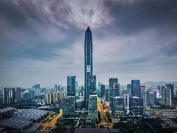 壹深圳丨“续写更多春天的故事 走进经济特区国家级新区”网络主题宣传活动在深圳启动
