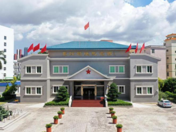 清明假期首日，广东重点景区场馆总预约数全国第一