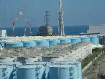 核废水喝了没事？日政府公开透明？美日为排污“挽尊”引痛批