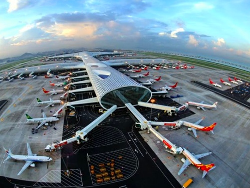 深圳机场：清明假期乘机出行勿携带或托运易燃易爆物品  