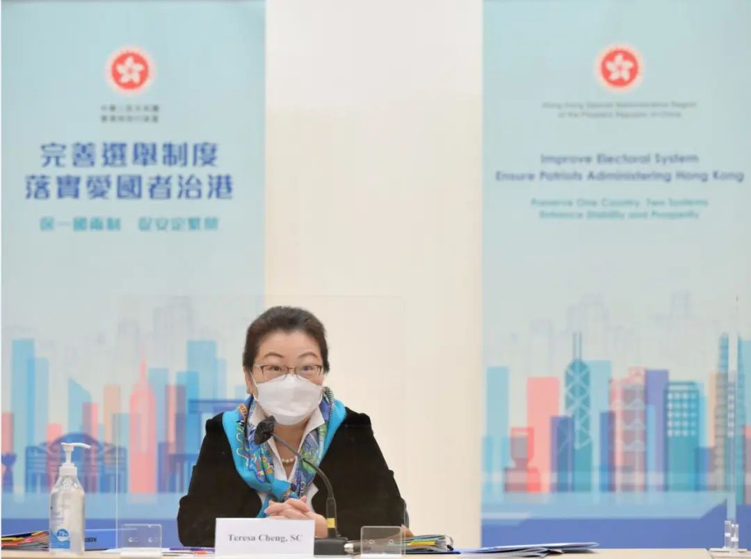 敲黑板划重点！香港今年施政的头等大事是它！
