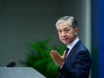 中朝边境近期重新开放？外交部回应