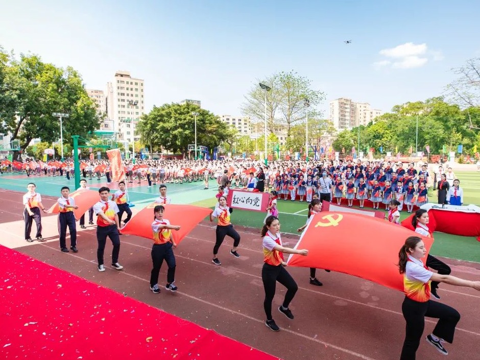 追“光”少年 | 首站12万收官21万！8站精彩放送一次满足你