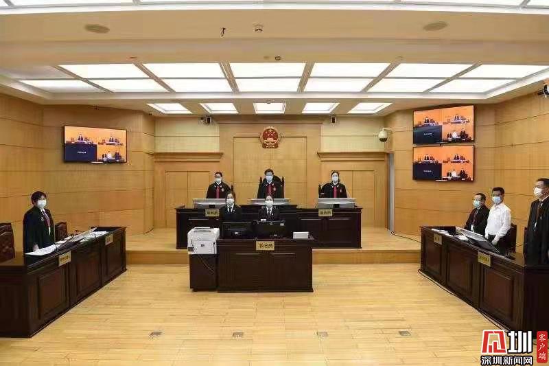 工地噪音太吵了！深圳福民新村132名住户把施工单位告了