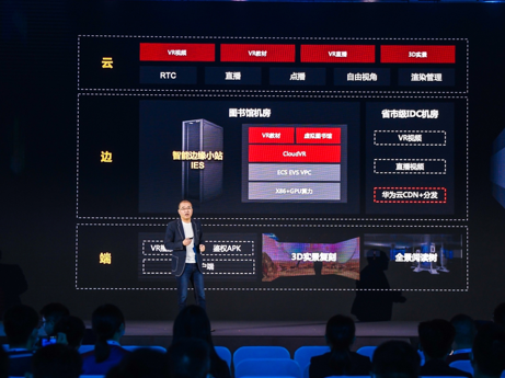华为云携手中图云创，打造沉浸式“全景新阅读”体验